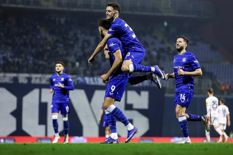 ANKETA Tko je bio najbolji igrač Dinama u pobjedi protiv Gorice?