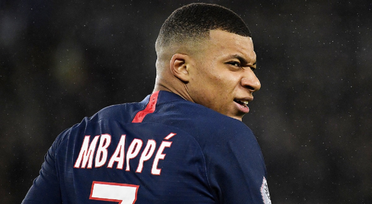 L'Equipe: Mbappe testiran na koronavirus. Čekaju se rezultati