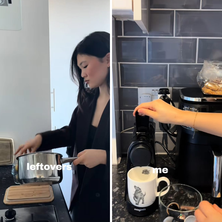 VIDEO Mlada tiktokerica otkrila kako štedi da bi se umirovila do četrdesete