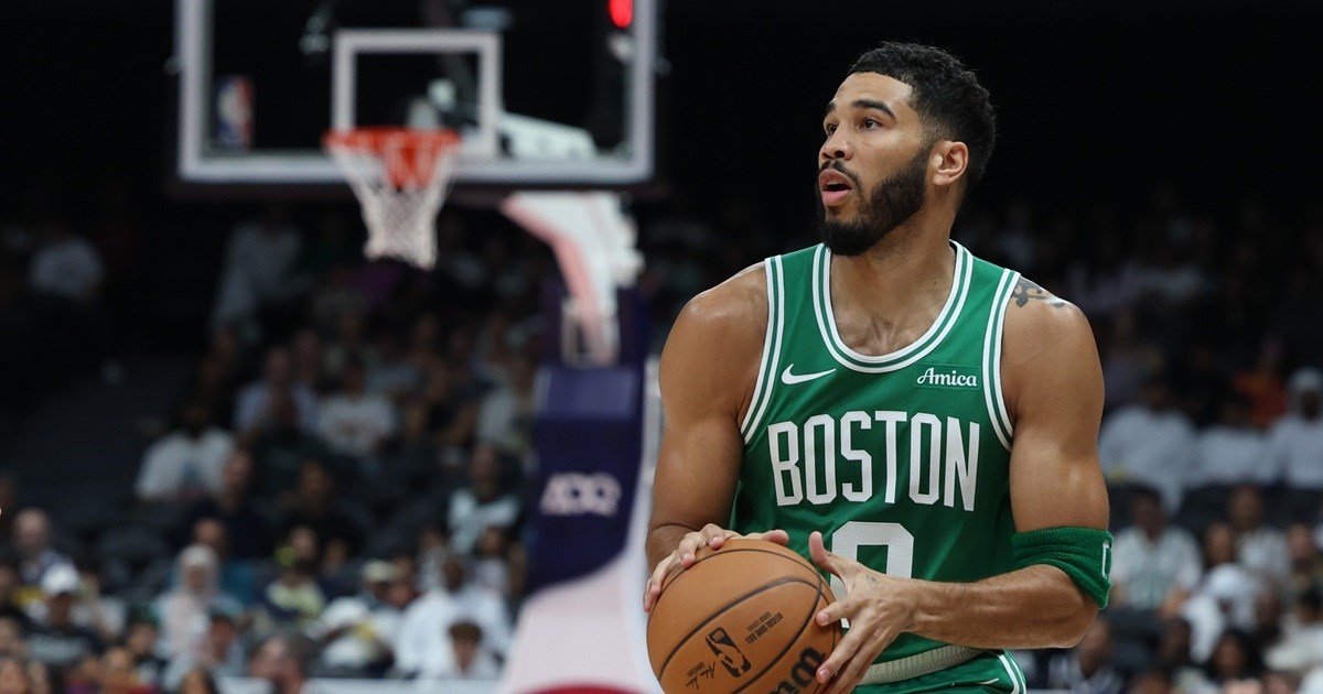 Boston bez Tatuma u drugoj utakmici? Celticsi javili da je upitan za nastup