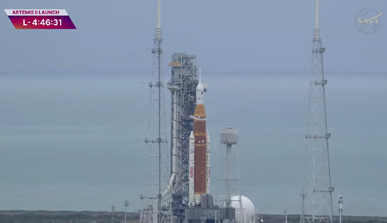 Kako će misije na Mjesec pomoći čovječanstvu da stigne do Marsa