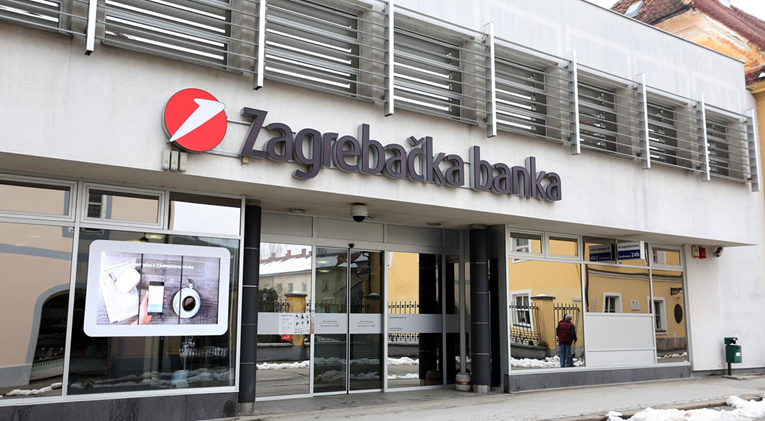 Zagrebačka banka ima ogroman rast dobiti
