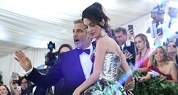 Clooney priznao: Amal i ja smo napravili glupu grešku u odgoju djece