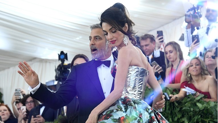Clooney priznao: Amal i ja smo napravili glupu grešku u odgoju djece
