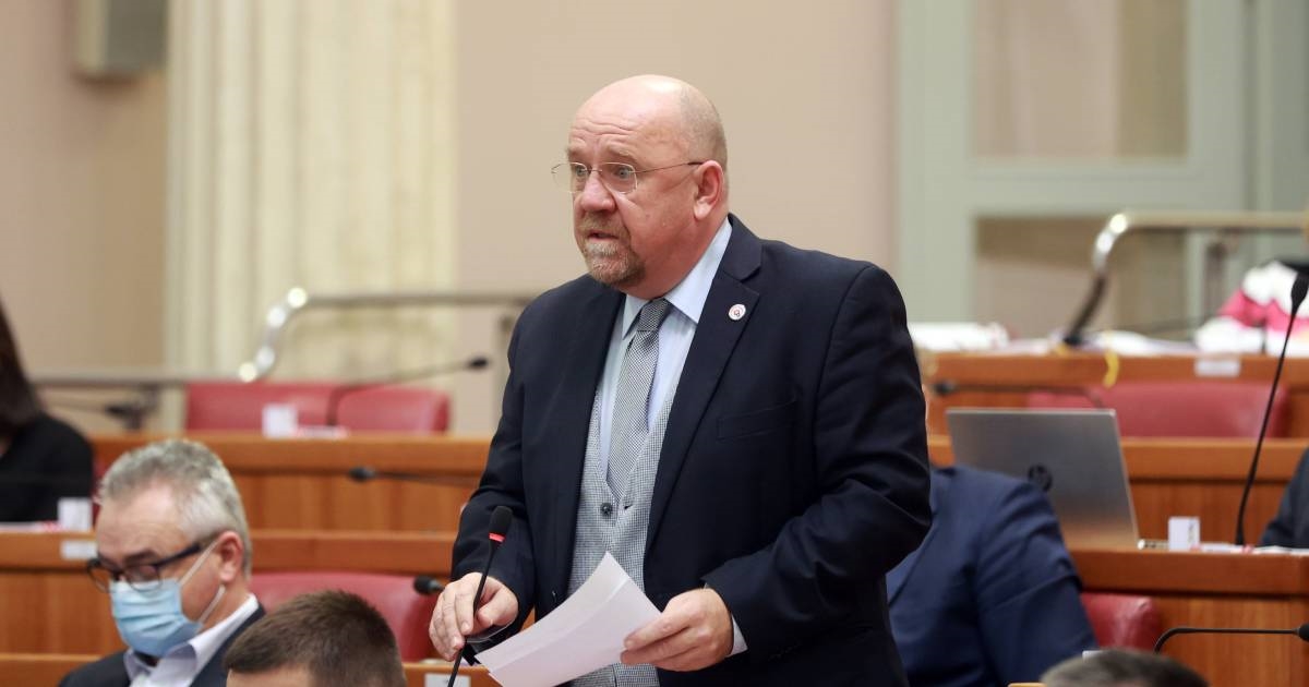 Zastupnik Dretar: Frizerima treba smanjiti PDV