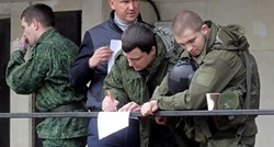 Dva Rusa čamcem pobjegla na Aljasku. Guverner: Ne očekujemo da će ih biti još