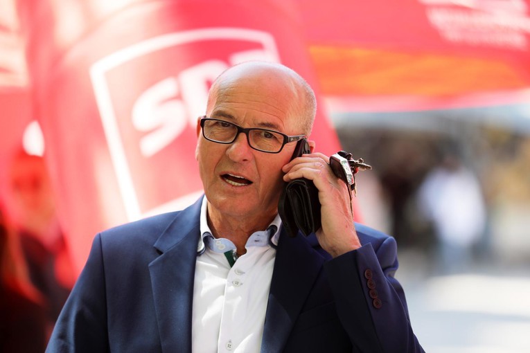Vili Bassanese ponovno izabran za predsjednika SDP-a Istre