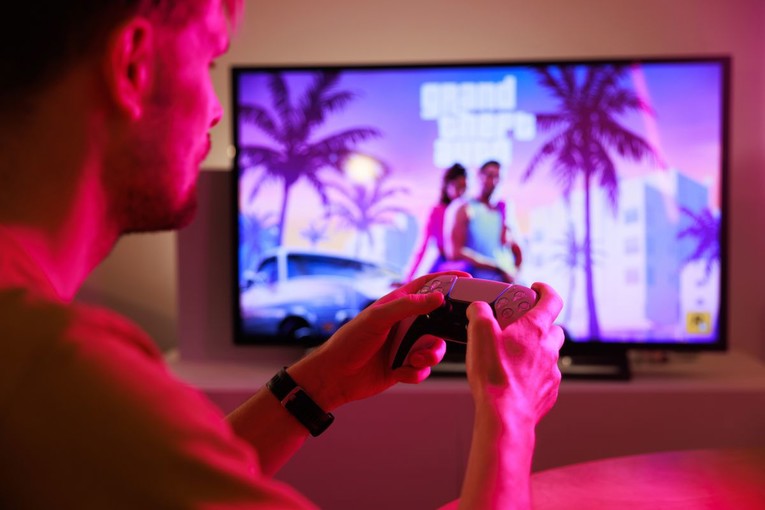 Hakeri napali poznati gaming studio. Objavili snimke iz igrice koja tek treba izaći