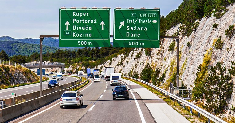 Umjetna inteligencija dolazi na slovenske autoceste, evo što to znači za vozače