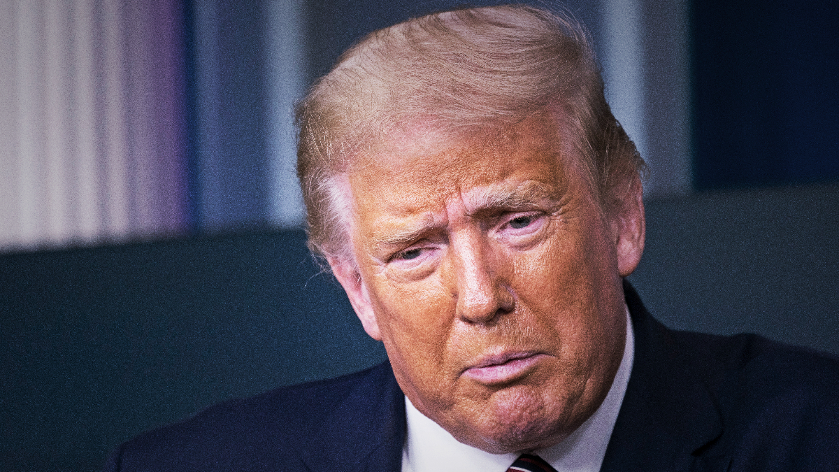 Trumpov istaknuti saveznik ga poziva da prizna poraz
