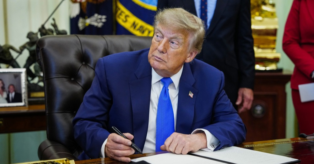 Trump: Ako je Mojtaba mrtav, onda iranska vlada jako dobro glumi