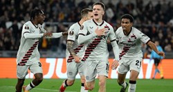VIDEO Stanišić asistent u novoj pobjedi nezaustavljivog Leverkusena