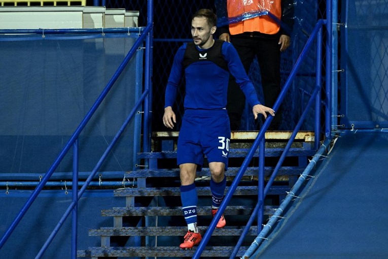 Marko Rog raskida ugovor. Talijani otkrili kamo ide