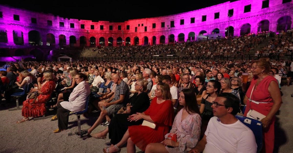 Objavljen program Filmskog festivala u Puli, u žiriju će biti i Janko Popović Volarić
