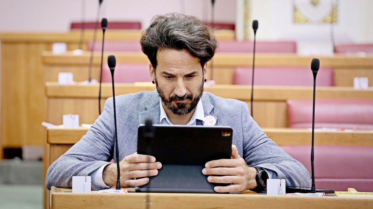 Miletić: Zemlje vani pozivaju na štednju energije, mi u krizi reformiramo zdravstvo