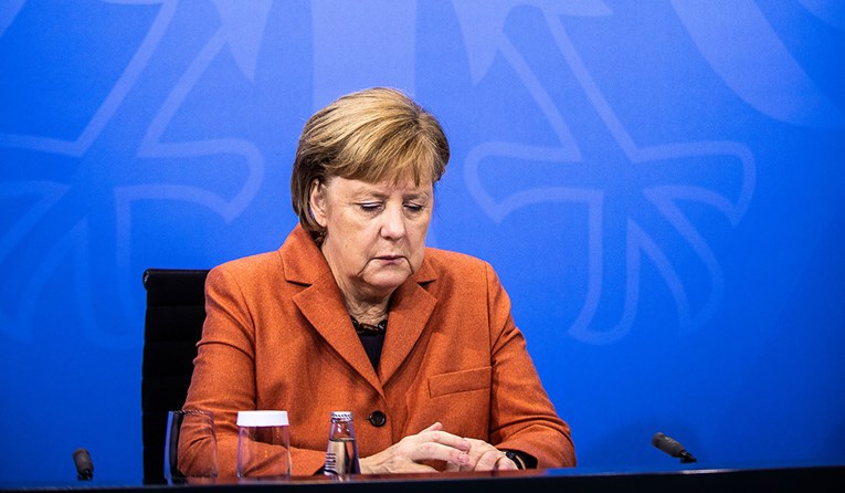 Njemačka u zatvaranju tjedno vjerojatno gubi 3.5 milijardi eura BDP-a