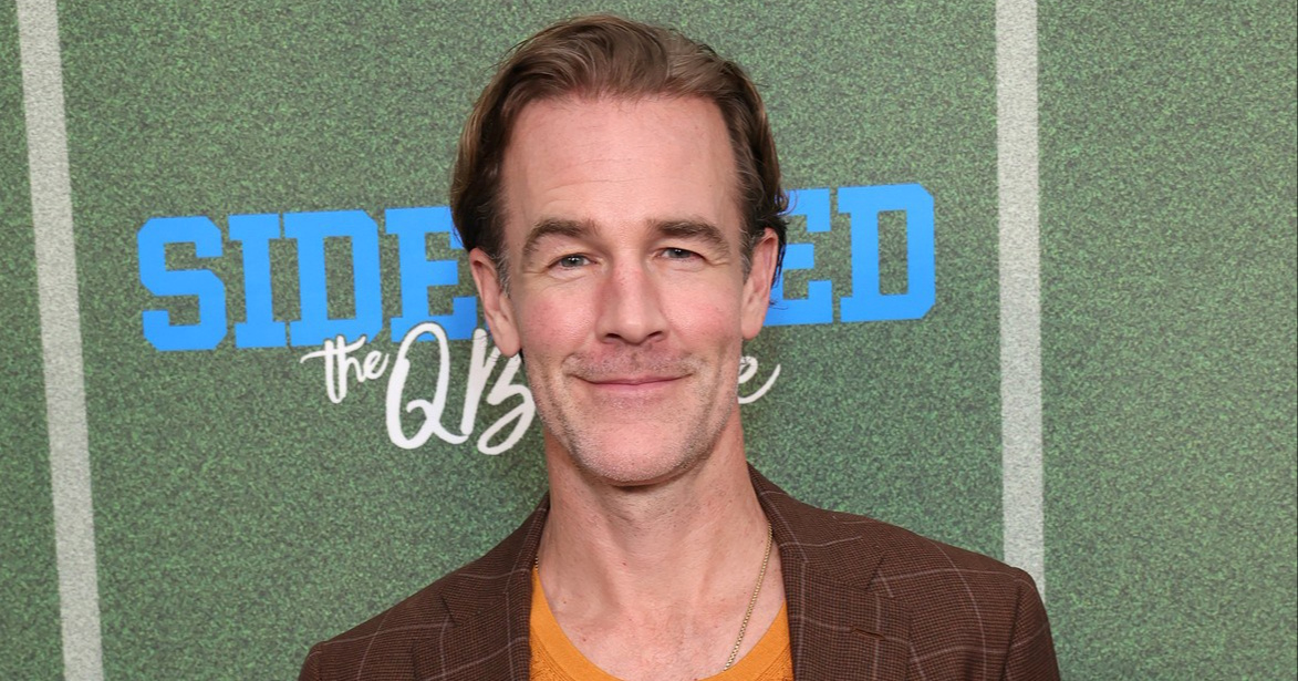 Kolege se opraštaju od Jamesa Van Der Beeka: "Ovo je veliki gubitak"