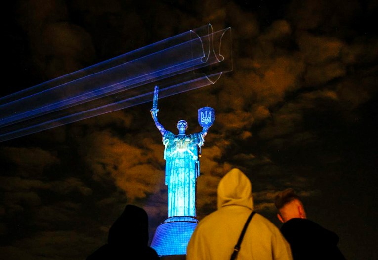 Harari: Ukrajina pobjeđuje u ratu. Putin je već izgubio ključnu bitku
