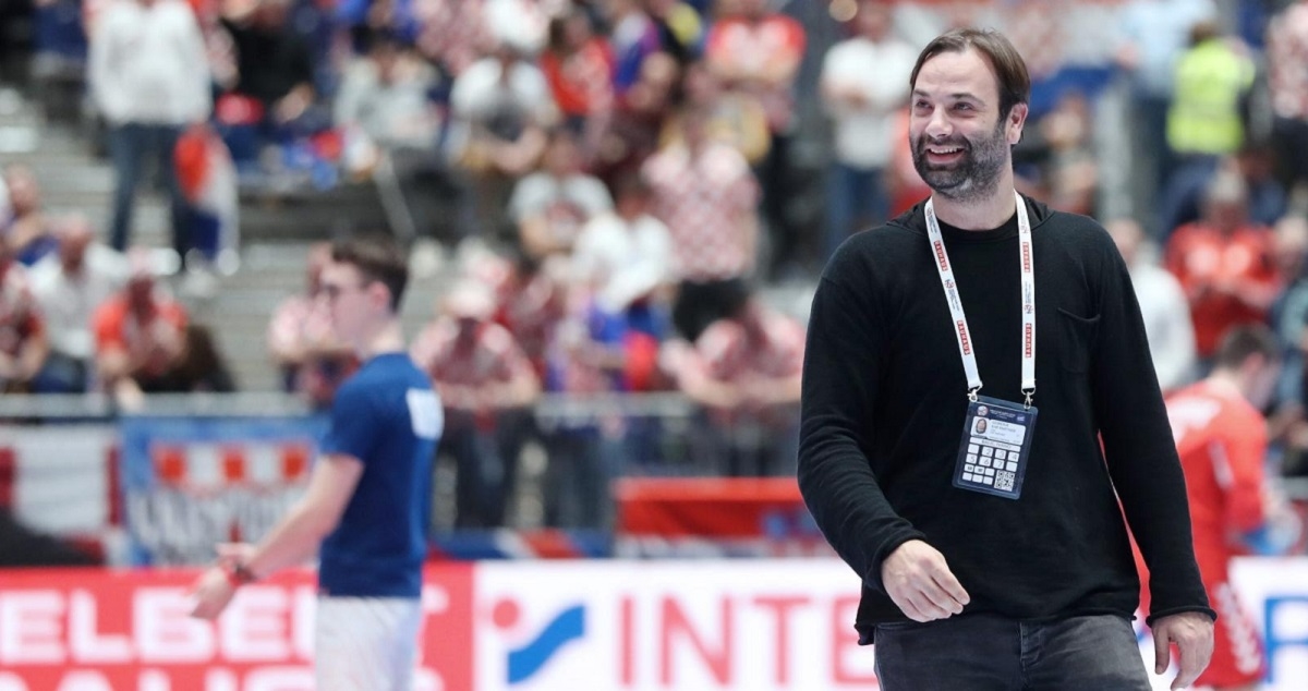 Ivano Balić ušao u stožer reprezentacije. Evo koja je njegova uloga
