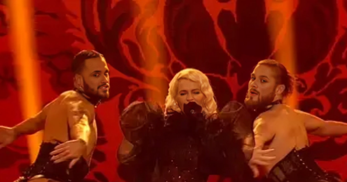 Tange su ove godine očito hit: Pogledajte nastup Španjolaca, plesači šokirali publiku