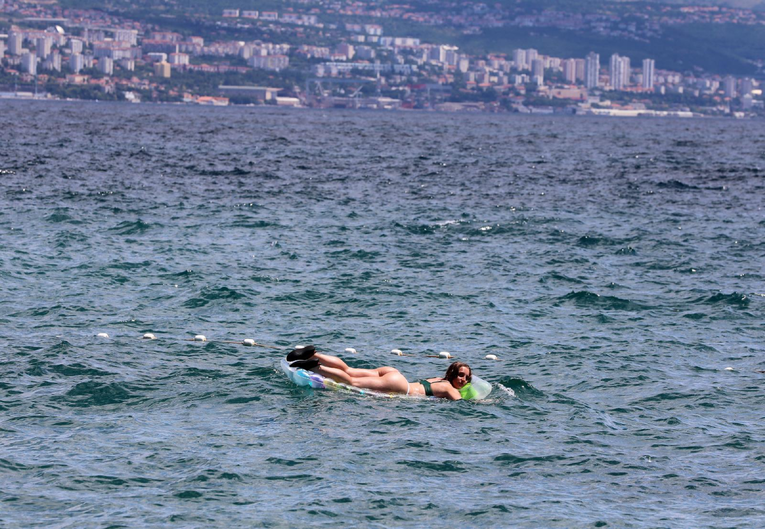 Prazni su vam apartmani? Ne brinite, HTZ kaže da sad "destinacija diše"