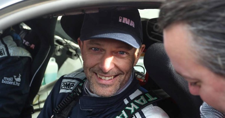 Šebalj i Crnojević završili reli Dakar na 20. mjestu