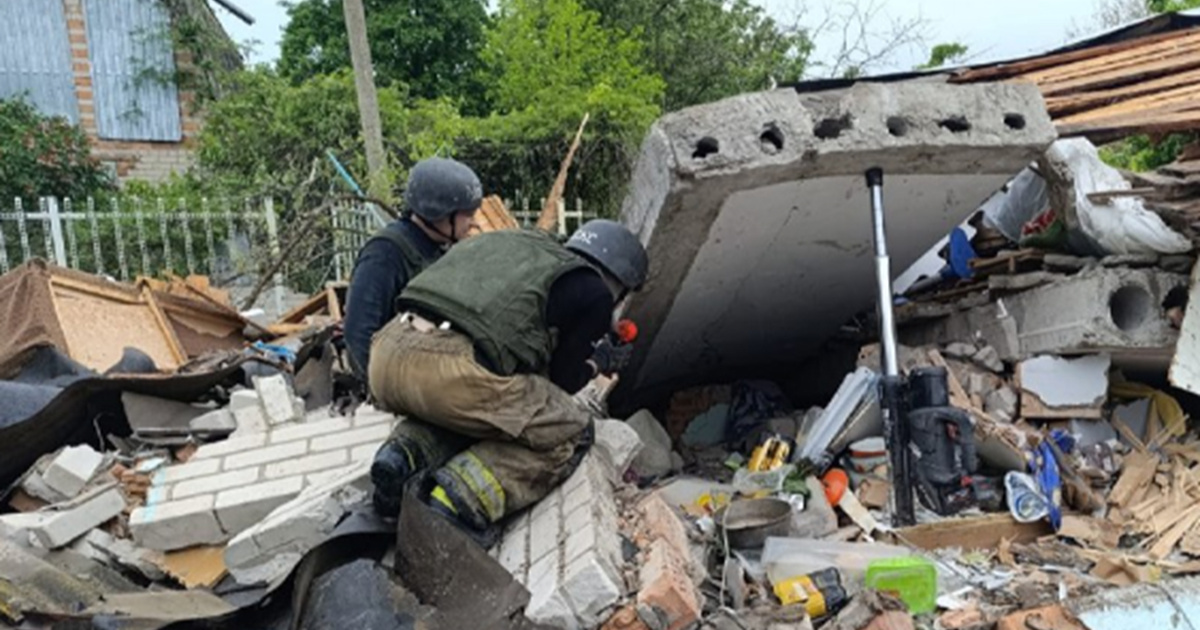 Rusija noćas napala Odesu i Dnjepar. Ozlijeđeni civili, pogođeni vrtić i škola