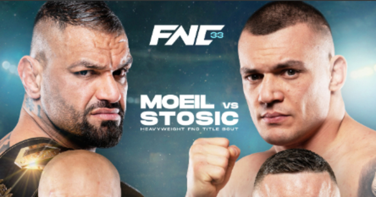 Je li FNC ovom objavom otkrio da se Cro Cop ne vraća u kavez?