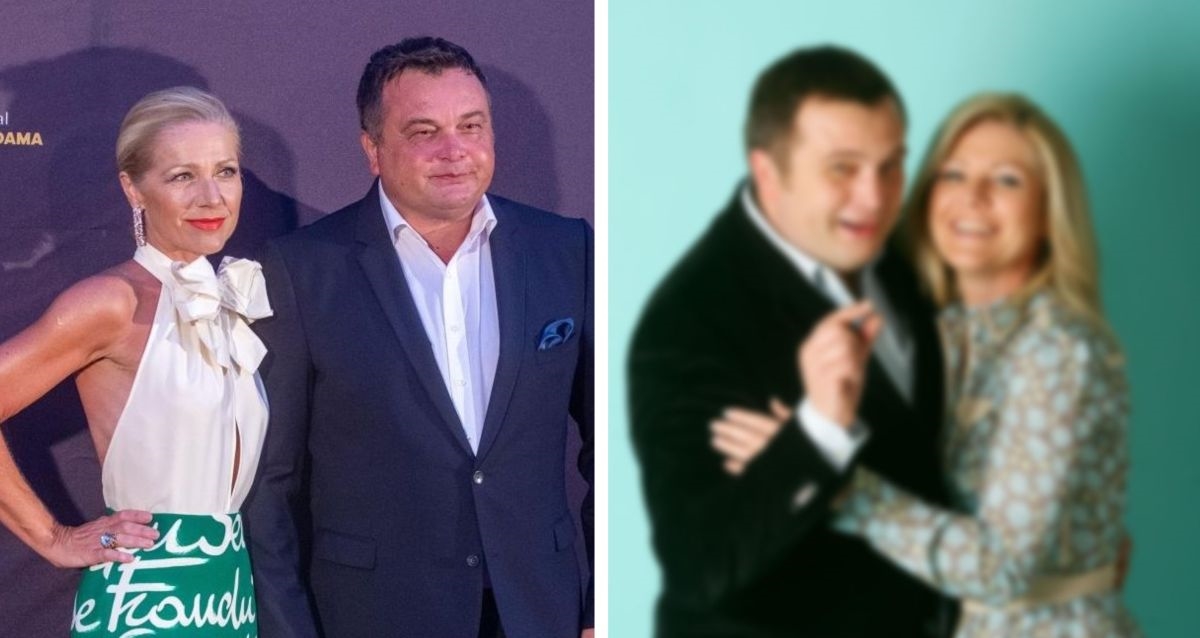 Pogledajte kako su Barbara Kolar i Duško Ćurlić izgledali prije 14 godina