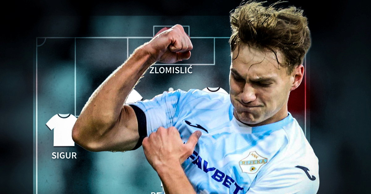 Transfermarkt objavio najskupljih 11 igrača SHNL-a. Pogledajte tko je sve u postavi