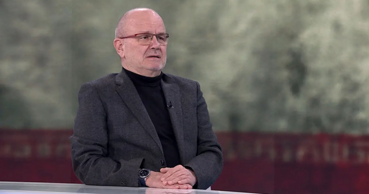 Bivši šef u SOA-i: Donesena je odluka o udaru na Iran