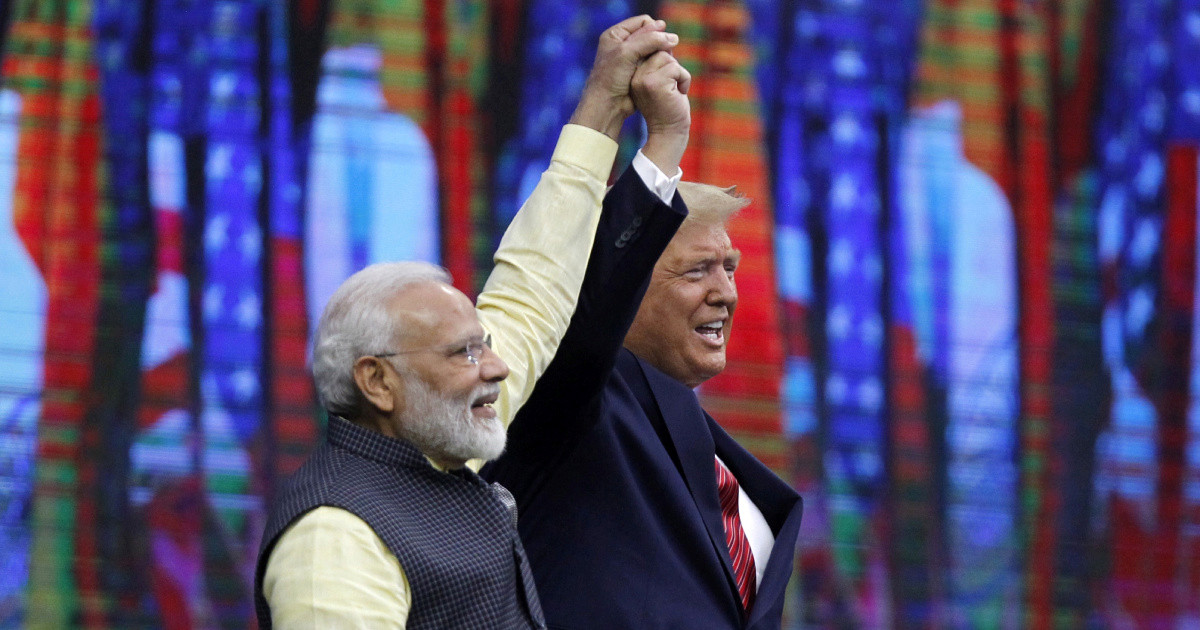 Zaokret: Amerika zbog rata s Iranom dopustila Indiji da kupuje rusku naftu