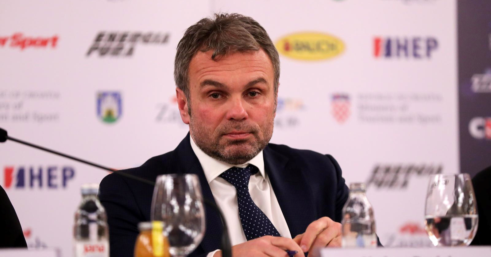 Vedran Pavlek je obilježio hrvatsko skijanje. Sad ga istražuje Uskok