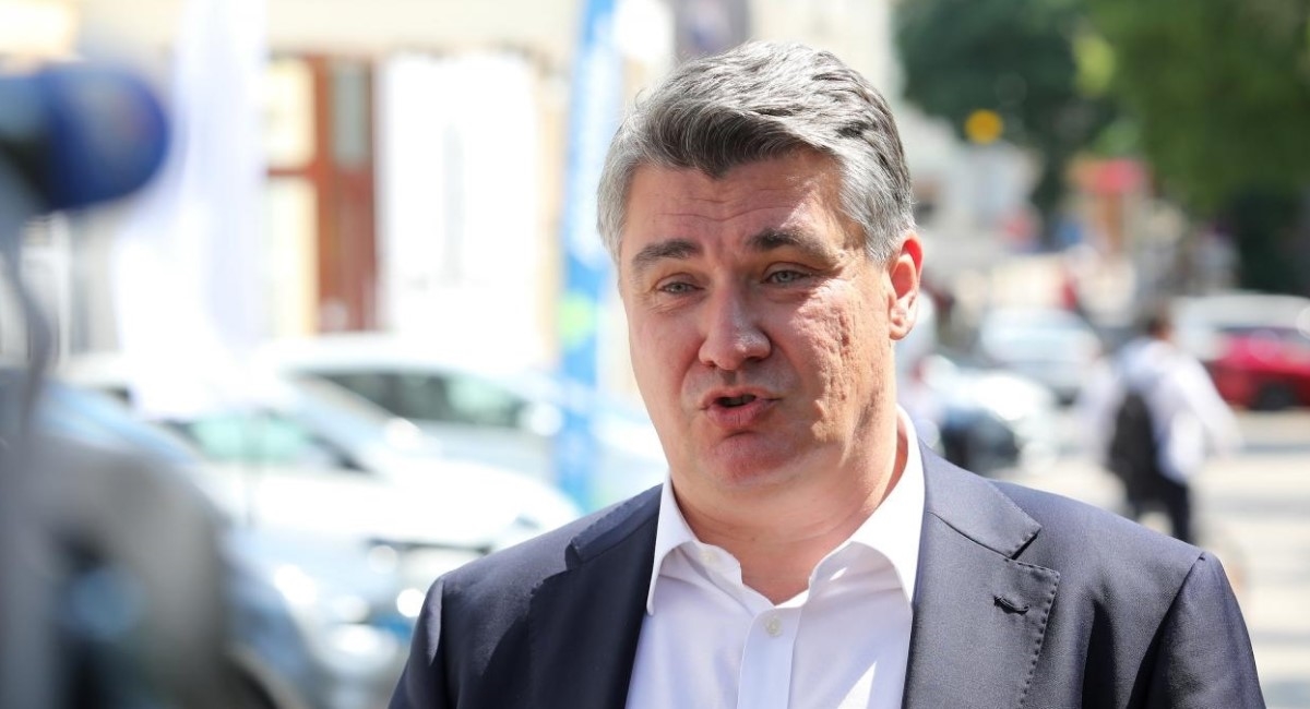 Milanović: Moramo ispitati tko sabotira da se u NATO-ovom dokumentu spomene Dayton