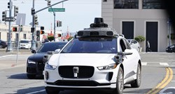 Robotaksiji mogu cijeli dan voziti San Franciscom iako su se neki žestoko protivili