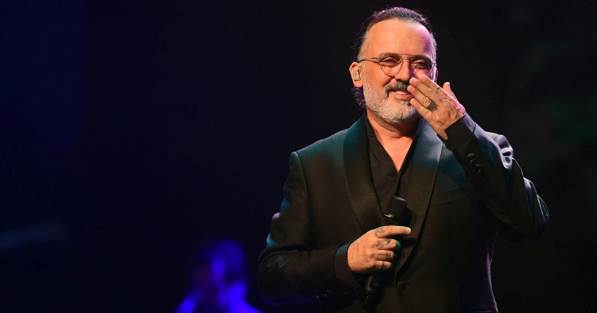 Tonyja Cetinskog pitali hoće li se ispričati Srbiji, odgovorio je uz smiješak