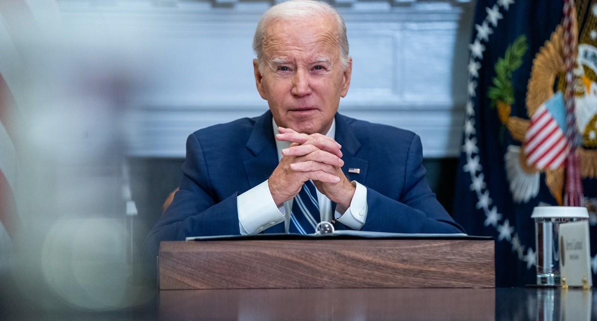 Biden zadovoljan sporazumom Izraela i Hamasa