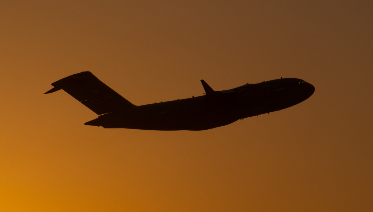 Američka vojska: Prebacili smo borce Islamske države iz Sirije u Irak