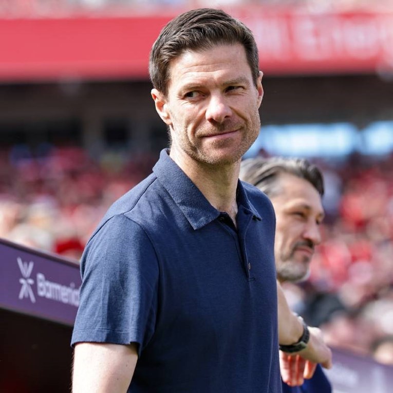 Romano: Xabi Alonso preuzima Real. Vodit će ga na Svjetskom klupskom prvenstvu
