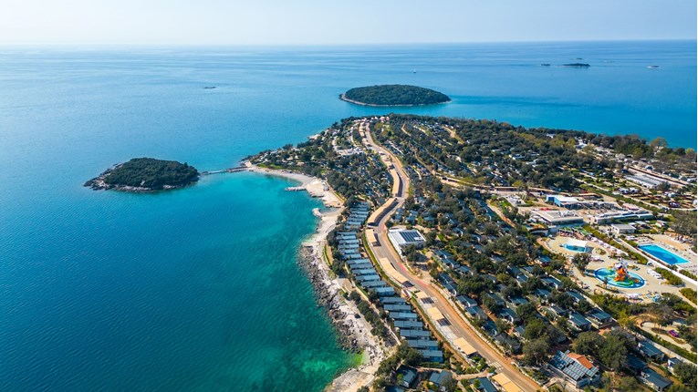 Glavna skupština Valamara: Dividenda 0,24 eura i 196,1 mil. eura investicija u 2026.