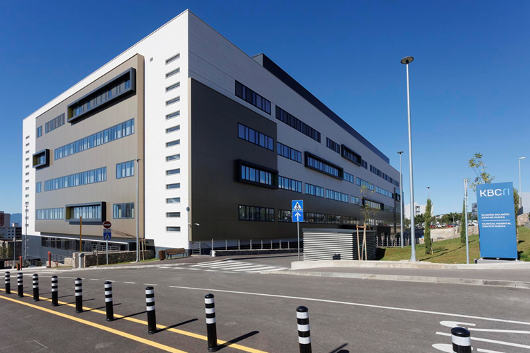 Prvi puta u Hrvatskoj izvedeno endoskopsko smanjivanje želuca