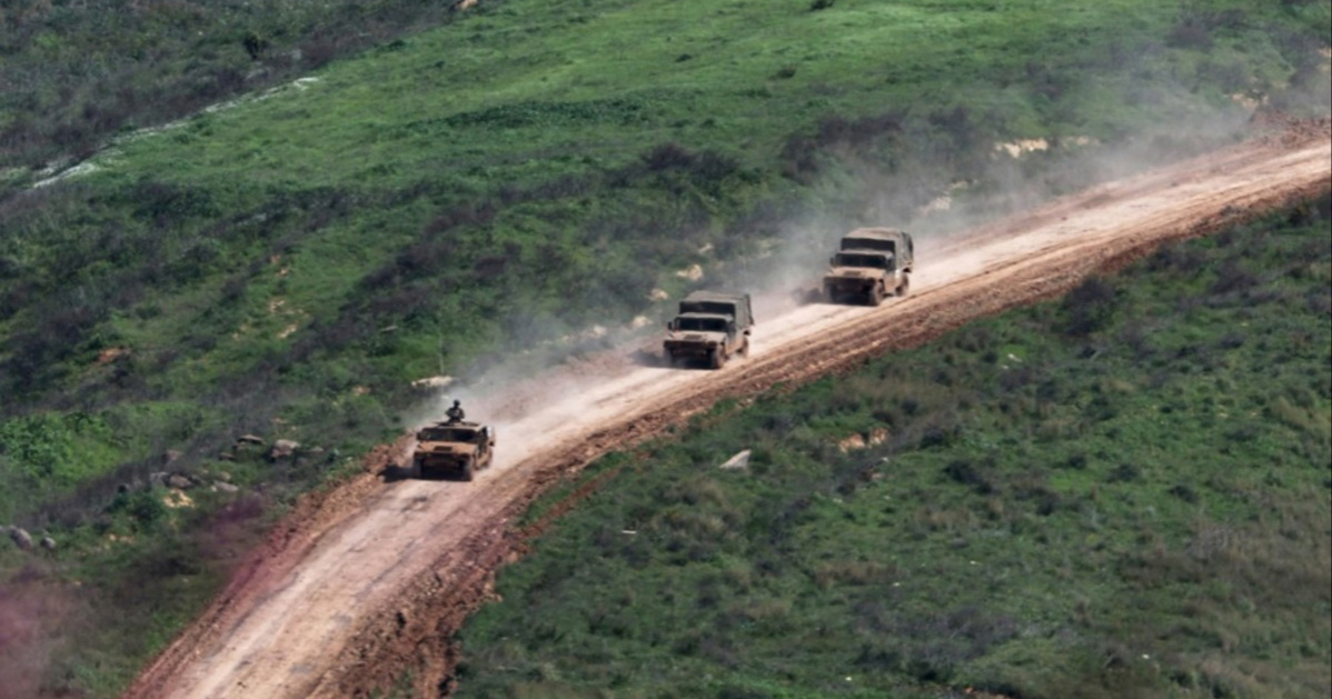 Izraelski ministar: Okupirat ćemo dio južnog Libanona