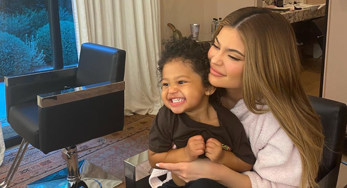 Kylie Jenner iskušala viralni izazov, odličan je za važnu vještinu svakog djeteta