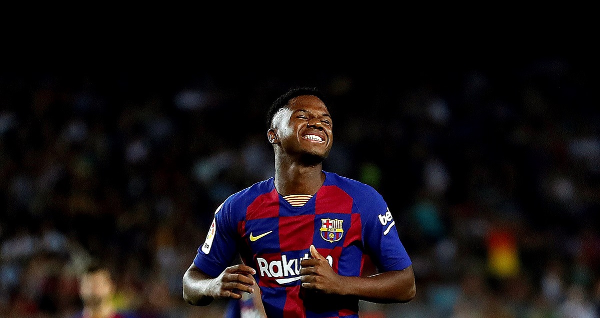Barcelona je opet bez Messija, a sada se ozlijedila i njegova zamjena
