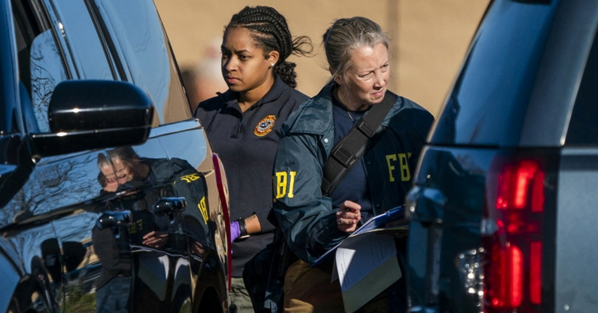 Uhićen muškarac koji je na Facebooku prijetio smrću Donaldu Trumpu