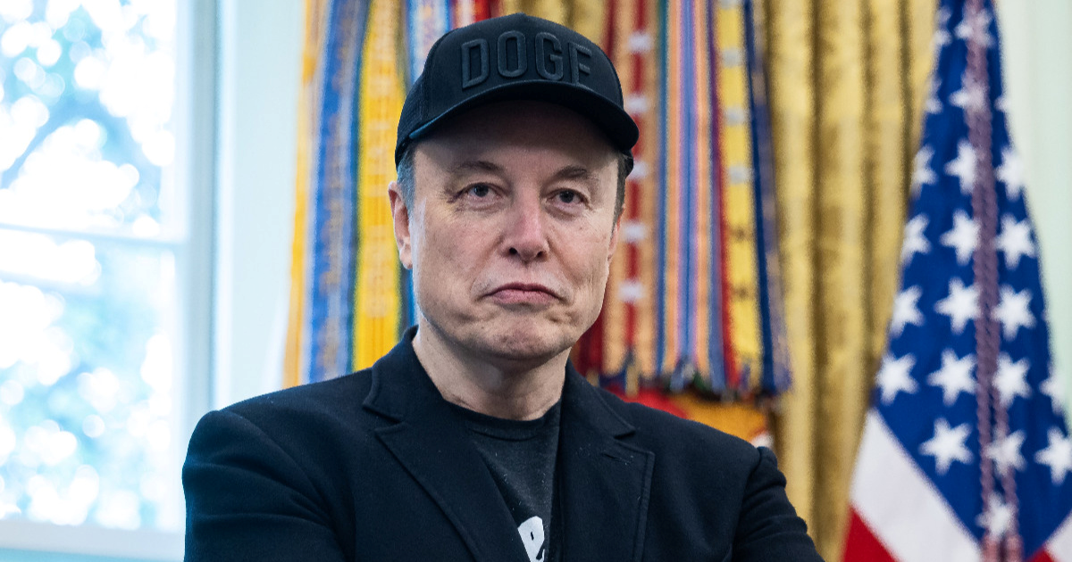 Musk želi da kriminalce, umjesto da idu u zatvor, čuvaju roboti