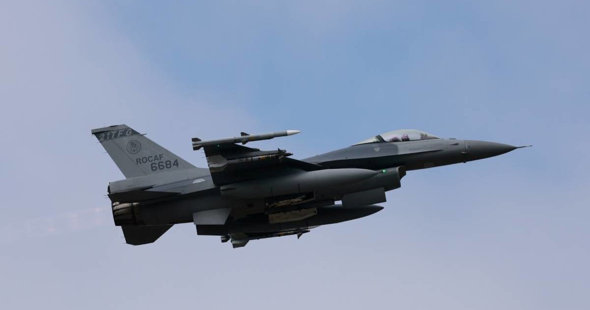 Turska rasporedila šest zrakoplova F-16 i protuzračnu obranu na sjeverni Cipar