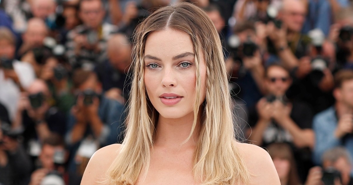 Margot Robbie otkrila koji joj je najdraži film svih vremena