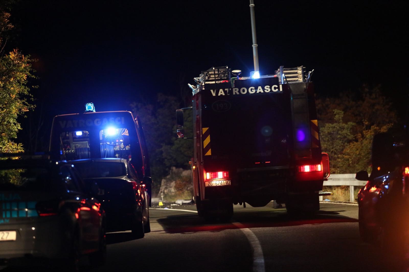 Djeca ozlijeđena u eksploziji u Novom Vinodolskom. Bolnica: Nisu vitalno ugrožena