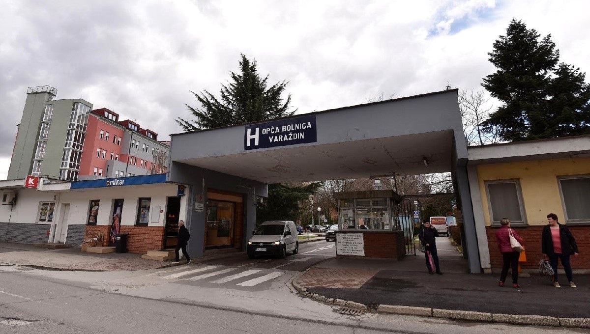 U varaždinskoj bolnici i dalje liječe onkološke bolesnike